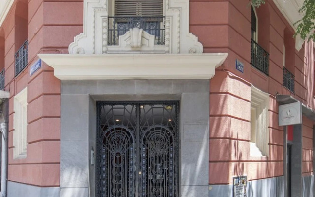 Penthouse Chamberi Deluxe