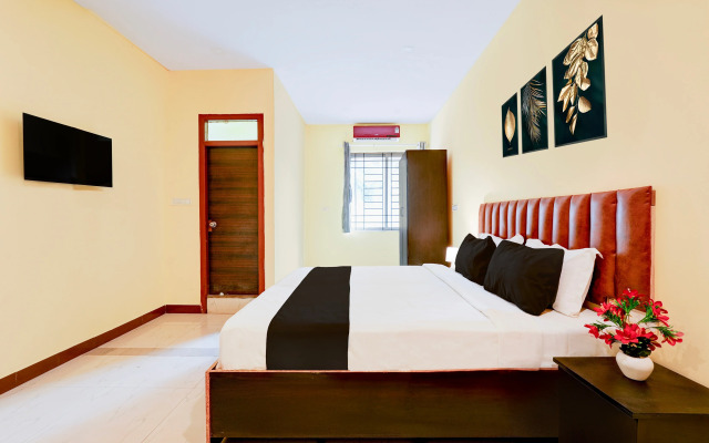 Super Hotel O Hennagara Rd Bommasandara
