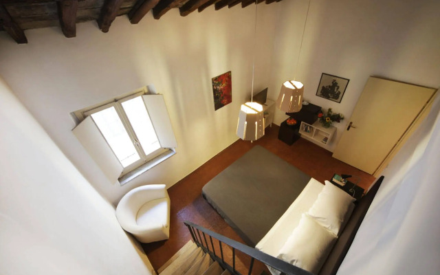 Borgo Pio Suites Inn