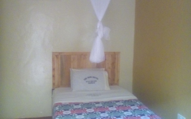 The Hub Guest House
