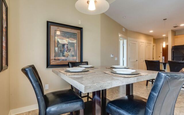 Bahia at Sandestin by Destin Getaways