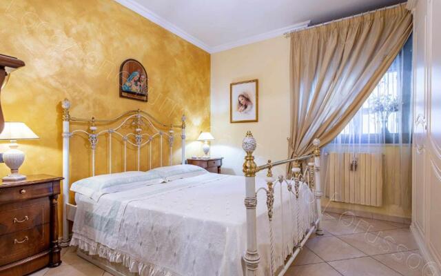 Locazione Turistica Fusillo Lorusso