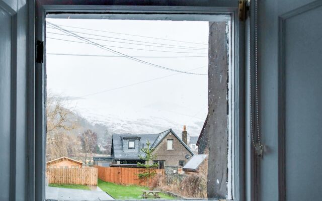 St. Ronan's Hotel by OYO Rooms
