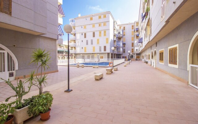 Espanatour Apartamento Helena