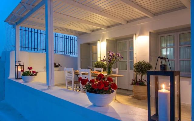 Villa Erofili