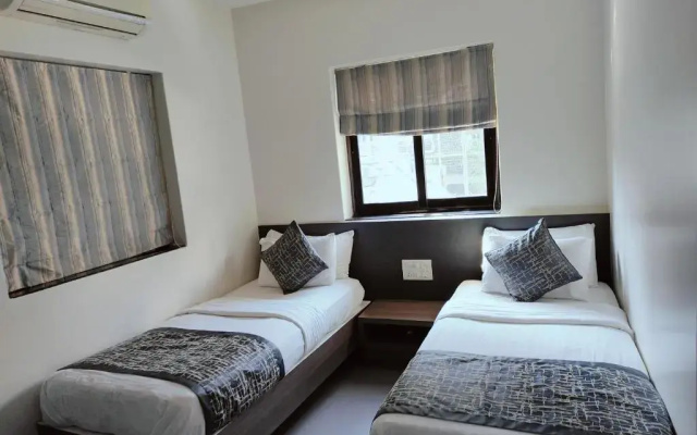 Apollo Guest House – Colaba Causeway