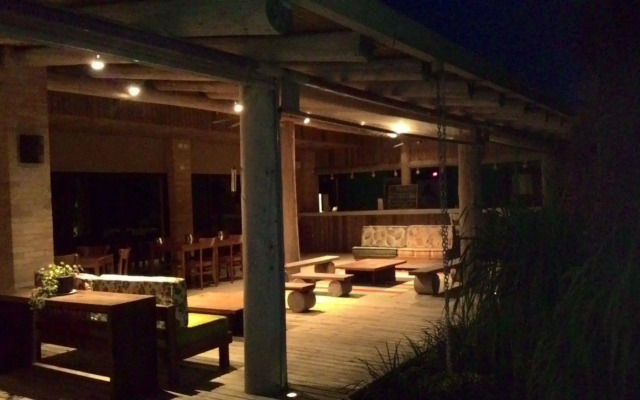 Itapoá Marina Hotel