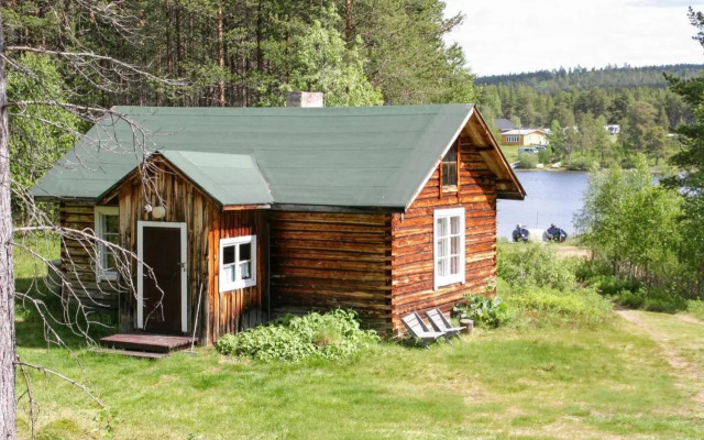 Paltto Elämysretket