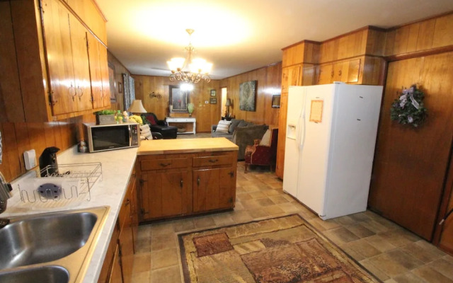 Mom's House