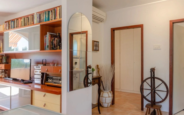 Apartments Namoru Gradina