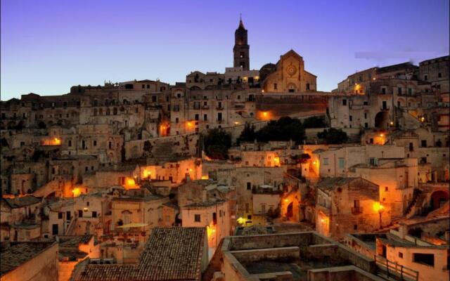 Casa Vacanze La Perla