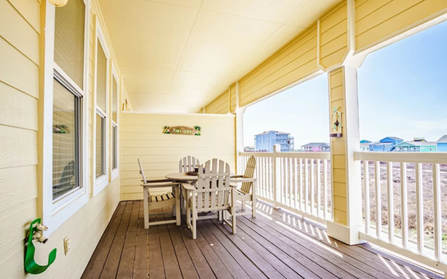 Sandhill Townhomes