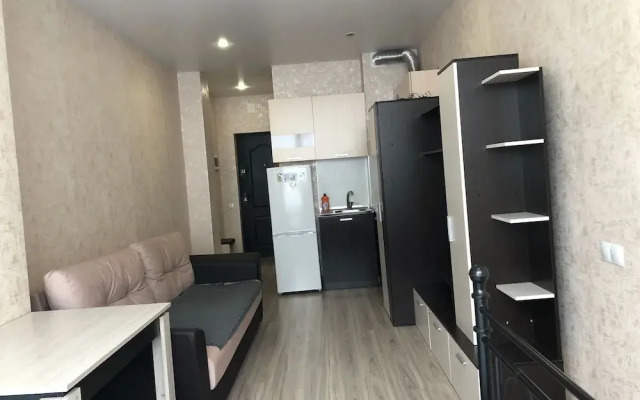Apartment on Lysaya Gora 36-2a Green Area 4