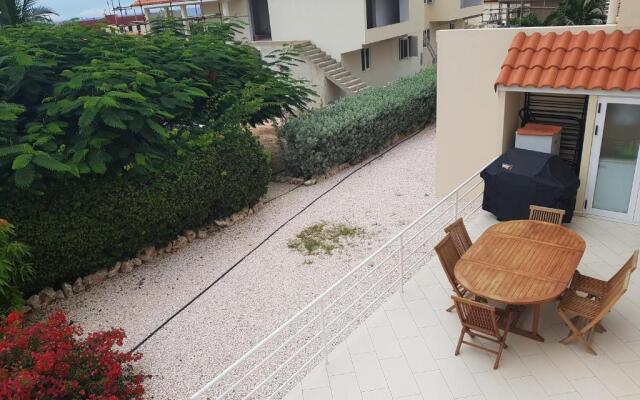 Spectacular Furnished Studio