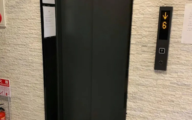 Kicon-hotels Marunouchi