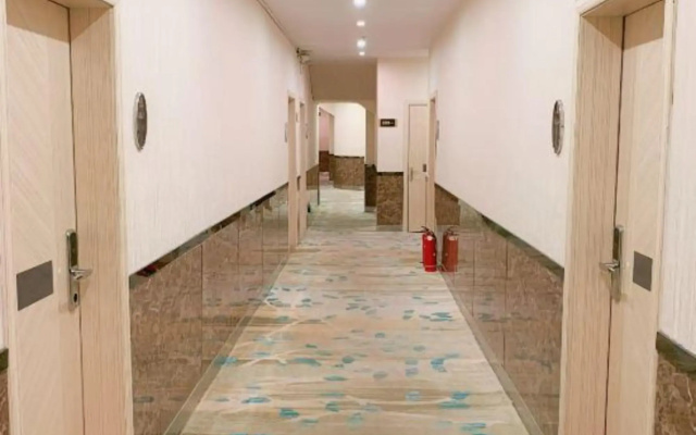 Haiyuewan Holiday Hotel