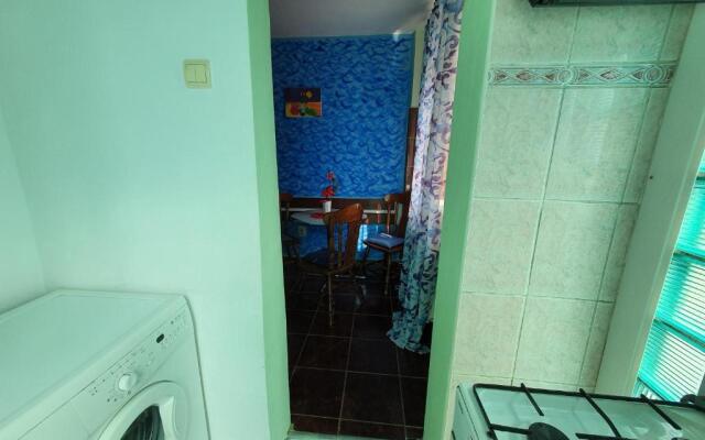 Central Aparthotel, air conditioning, 2 rooms Sibiu