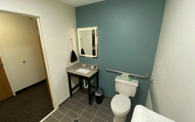 Sleep Inn St. Robert-Fort Leonard Wood