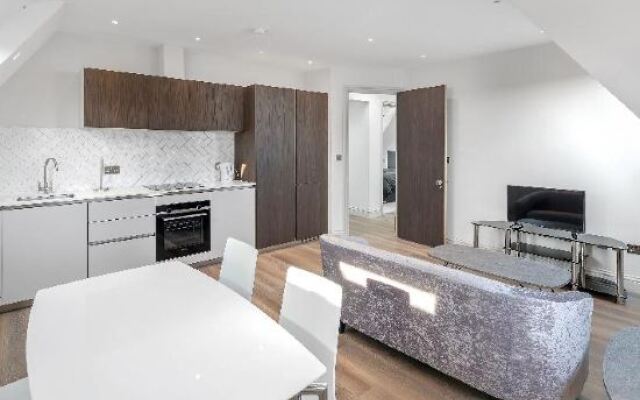 OYO Home 138  Woodville Road 2 beds