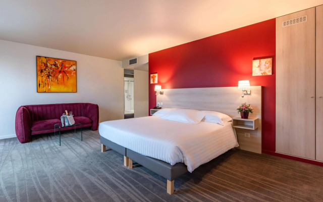 Le Relais de La Malmaison, a member of Radisson Individuals