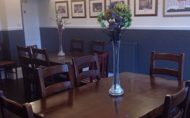 The Hopetoun Arms Hotel