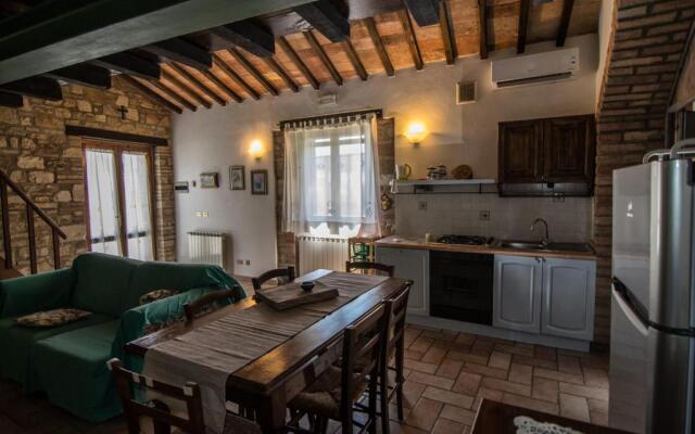 Montemenardo Organic Resort  Spa