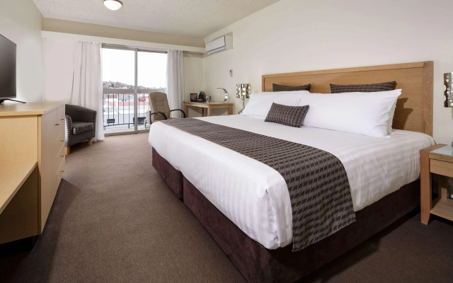 Best Western Hobart