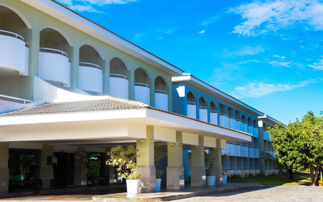 Bahia Plaza Hotel