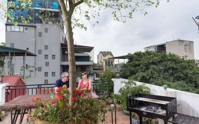 Zo Hotels Yen Phu