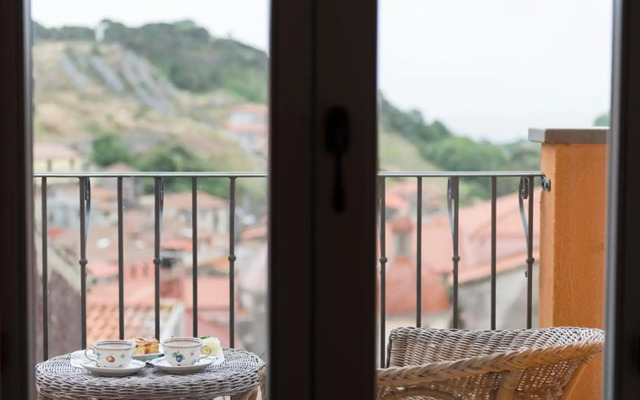 Antica Dimora del Gruccione