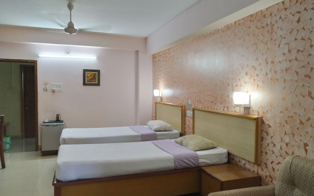 Hotel Centre Point Tezpur