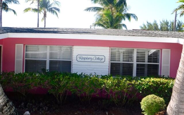 Waterside Inn on the Beach