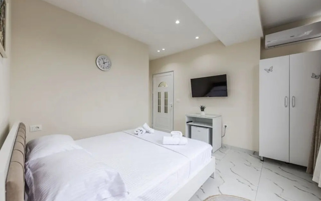 Mokador Double 3 - Breeze