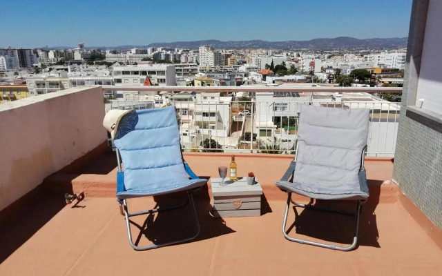 Belvedere Suite
