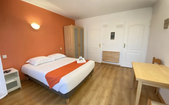 Résidence Les Coraux