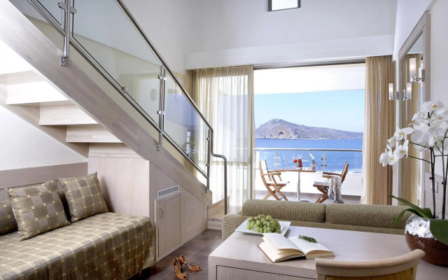 Thalassa Beach Resort - Adults Only