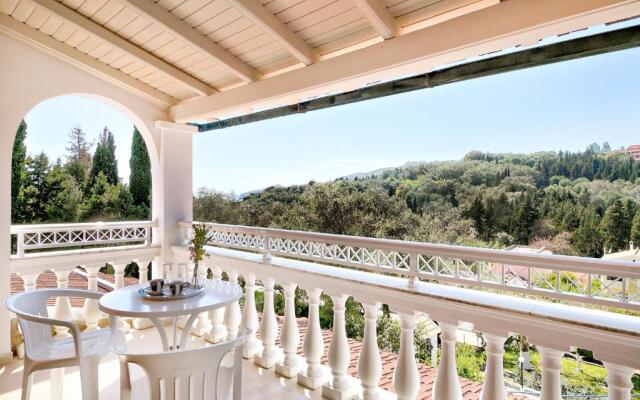 Villa Danai
