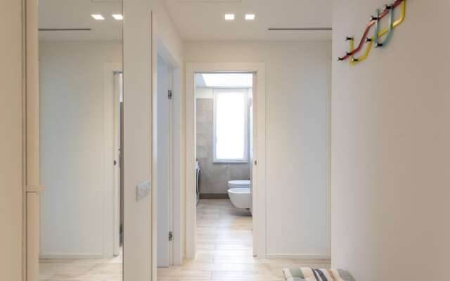 Cozy Flat In Sestri Levante
