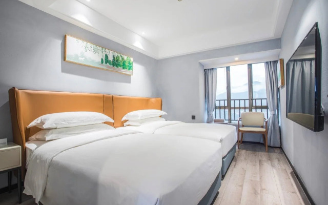 Wyndham Garden Heyuan