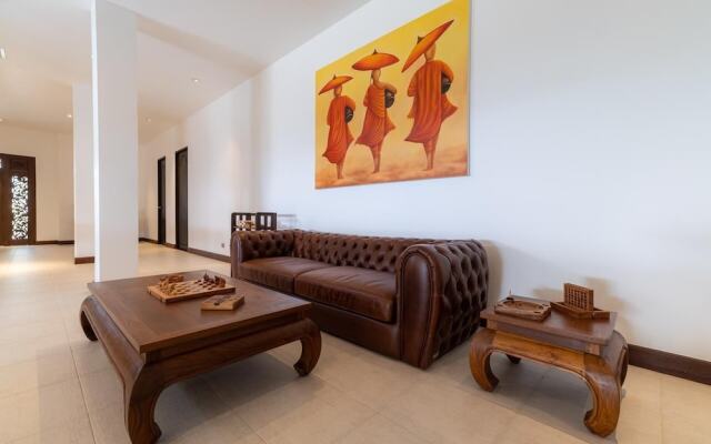 Baan Sawan Phuket