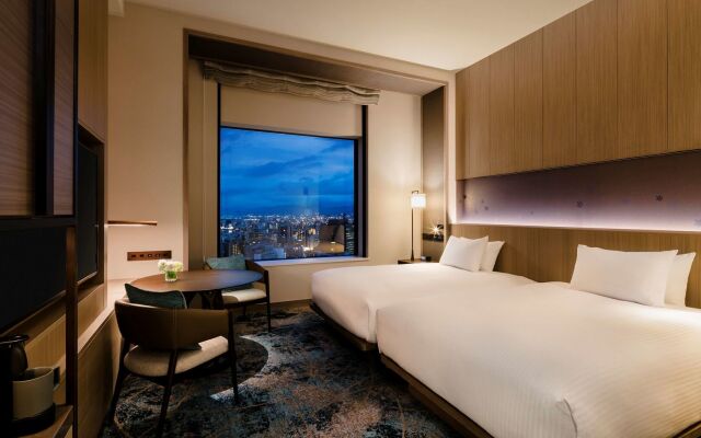 Hilton Hiroshima