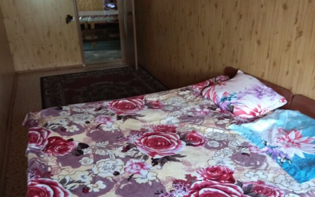 Ala-Kul guesthouse in Altyn-Arashan