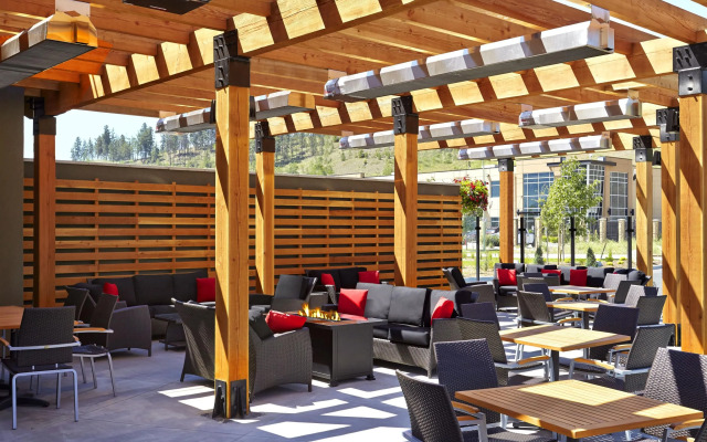 Four Points by Sheraton Kelowna Airport