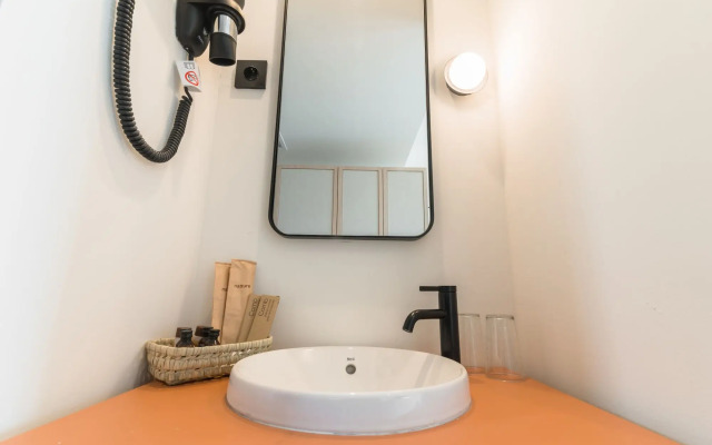 Akquaaa Boutique Hotel