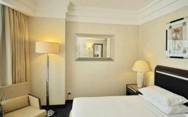 Hotel Oran Bay Managed By Accor