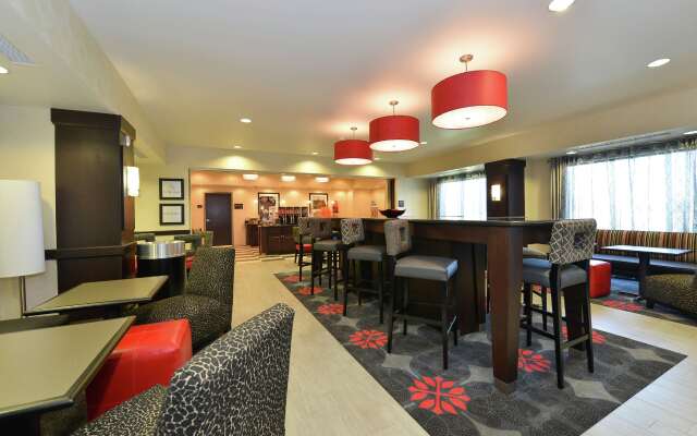 Hampton Inn Middletown