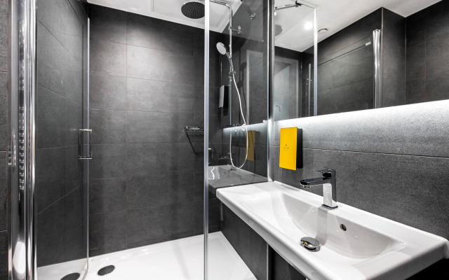 Staycity Aparthotels, Frankfurt Airport