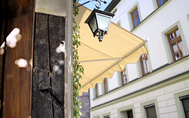 Aparthotel Karmel