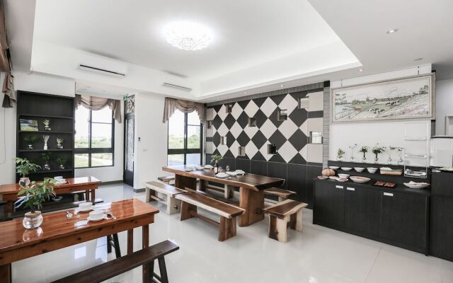 Bo Heng B&B