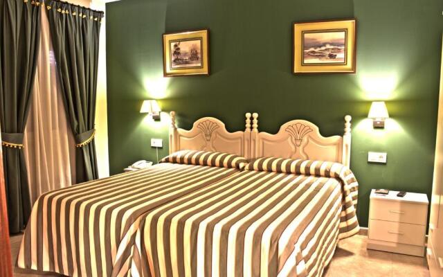 Hostal Carmen & Restaurante Rogelio